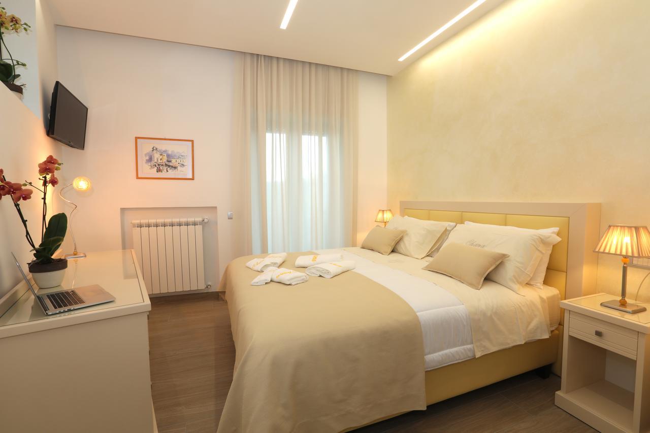 Relais Ohana - De Vivo Realty Arola  Экстерьер фото