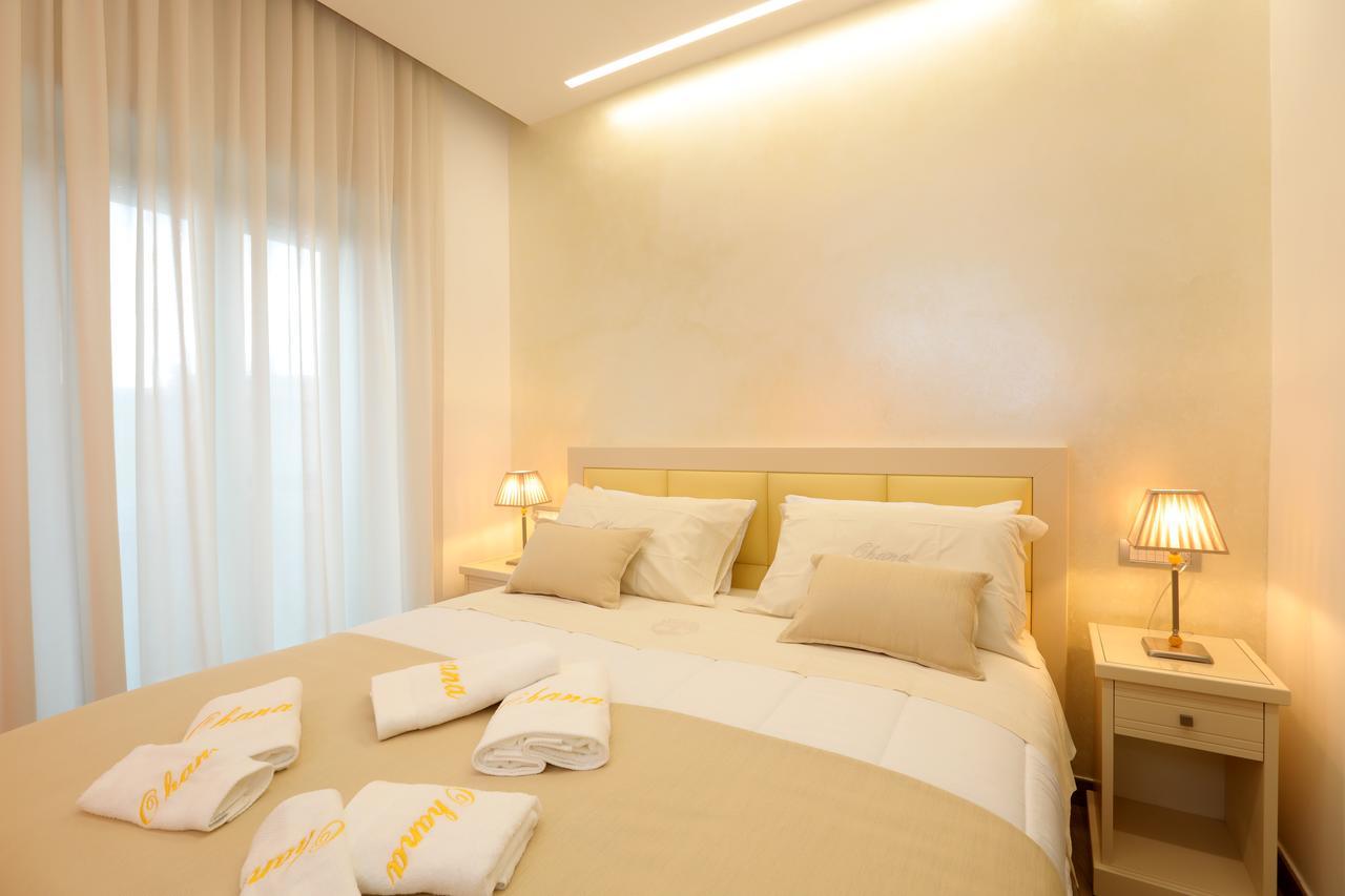 Relais Ohana - De Vivo Realty Arola  Экстерьер фото