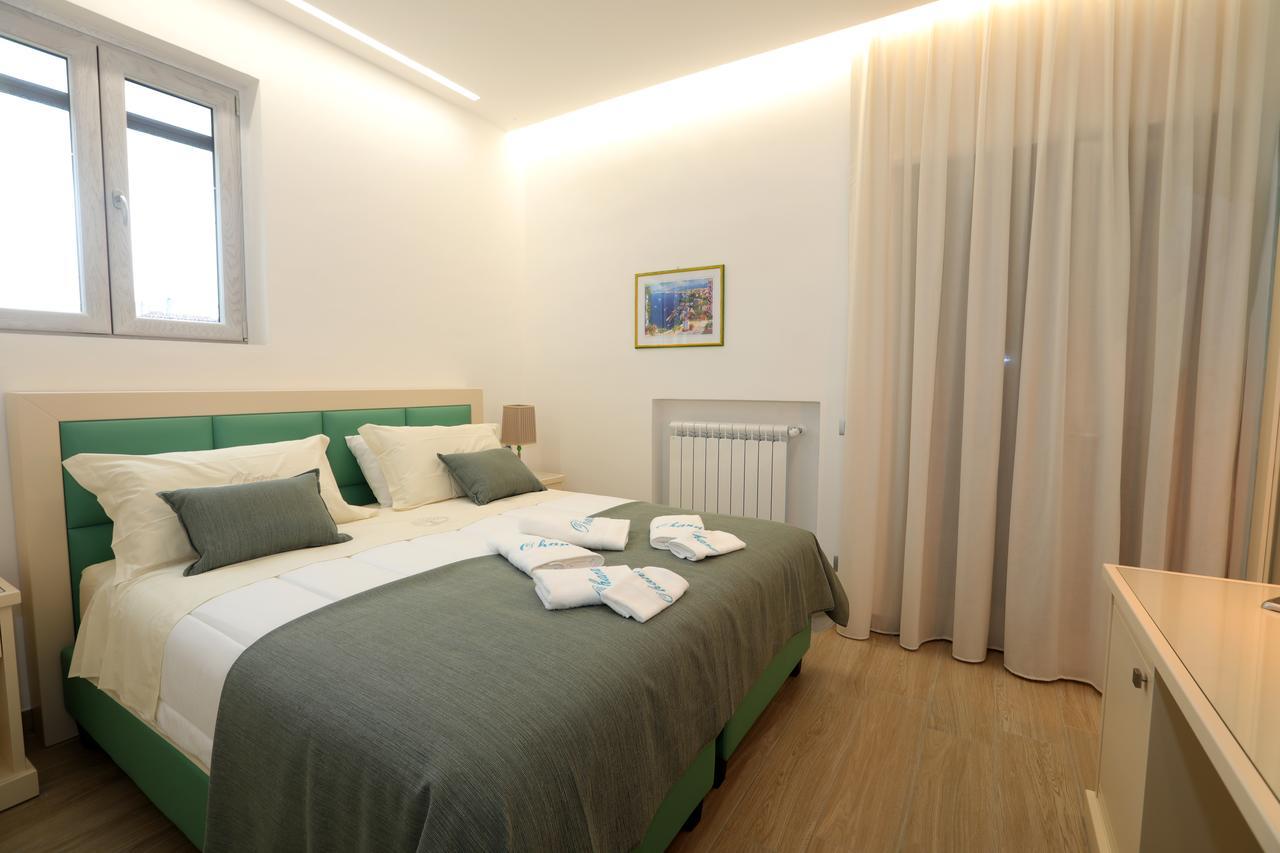 Relais Ohana - De Vivo Realty Arola  Экстерьер фото