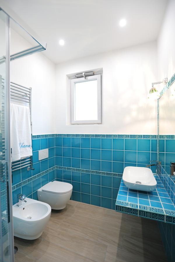Relais Ohana - De Vivo Realty Arola  Экстерьер фото